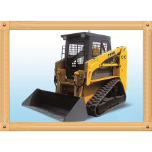 CE Crawler Skid Steer Loader for Sale Ts50